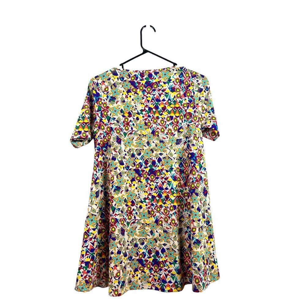 LuLaRoe  Women's Multicolor Top - Picture 2 of 5